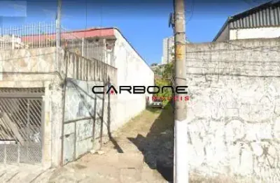 Terreno à venda na rua aiamá, maranhão, são paulo por r$ 560.000