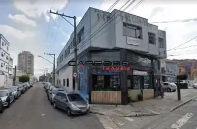 Prédio à venda na rua fernando falcão, vila cláudia, são paulo por r$ 4.000.000