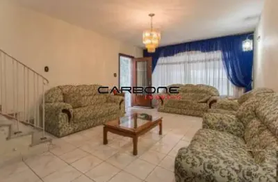 Casa com 3 quartos à venda na rua irmã amélia, vila prudente, são paulo por r$ 620.000