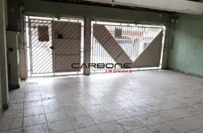 Casa com 5 quartos à venda na rua fernando fontes, vila cleonice, são paulo por r$ 700.000
