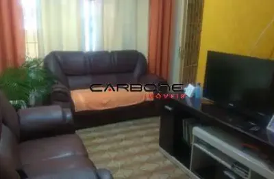 Casa com 4 quartos à venda na rua jaguaruçu, jardim são cristóvão, são paulo por r$ 419.000