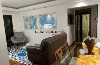 Apartamento com 3 quartos à venda na rua donatarios, mooca, são paulo por r$ 1.000.000