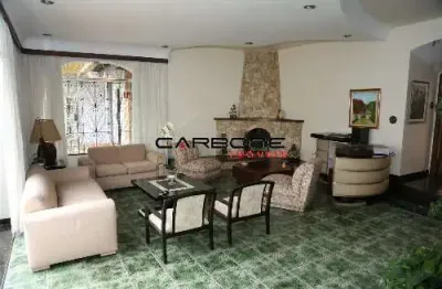 Casa com 3 quartos à venda na rua joão comino lopes, vila cláudia, são paulo por r$ 3.200.000