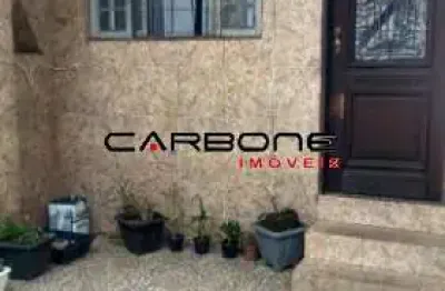 Casa com 2 quartos à venda na rua bom jesus, vila regente feijó, são paulo por r$ 1.200.000