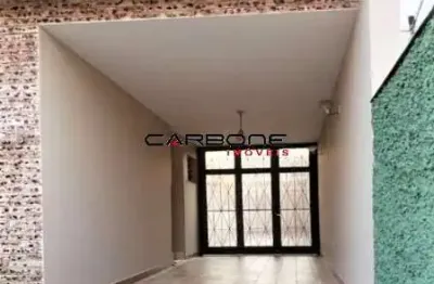 Casa com 3 quartos à venda na rua lúcio cardoso, jardim itália, são paulo por r$ 850.000
