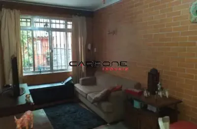Casa com 3 quartos à venda na rua emílio barbosa, vila prudente, são paulo por r$ 900.000