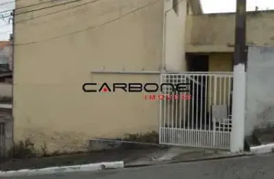 Casa com 2 quartos à venda na rua cruz jobim, vila carrão, são paulo por r$ 690.000