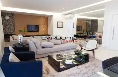 Cobertura com 4 quartos à venda na praça nicola antônio camardo, vila gomes cardim, são paulo por r$ 6.900.000