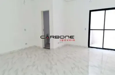 Apartamento com 1 quarto à venda na rua pretória, vila formosa, são paulo por r$ 270.000