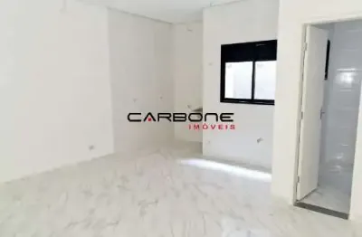 Apartamento com 1 quarto à venda na rua pretória, vila formosa, são paulo por r$ 270.000