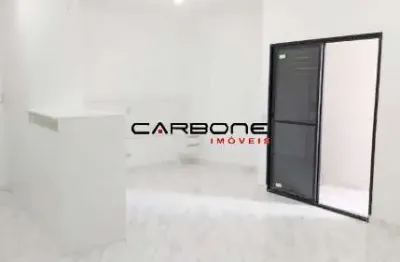 Apartamento com 1 quarto à venda na rua pretória, vila formosa, são paulo por r$ 289.000