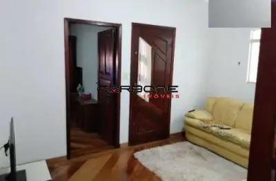 Casa com 3 quartos à venda na rua joão avenoso, vila antonieta, são paulo por r$ 610.000