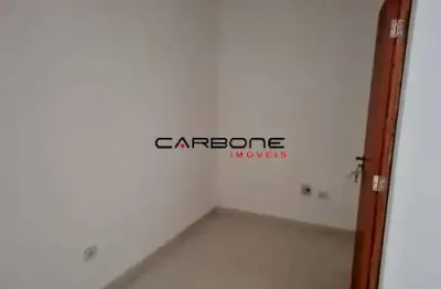 Apartamento com 1 quarto à venda na rua tripuí, vila bela, são paulo por r$ 300.000