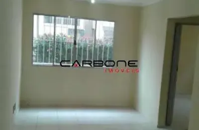 Apartamento com 2 quartos à venda na rua corveta euterpe, jardim lucinda, são paulo por r$ 229.000