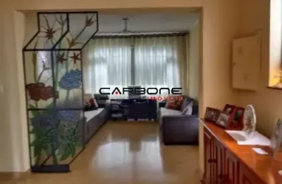 Casa com 3 quartos à venda na rua emílio pestana, alto da mooca, são paulo por r$ 1.180.000