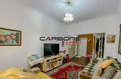 Casa com 3 quartos à venda na rua padre savino agazzi, alto da mooca, são paulo por r$ 1.350.000