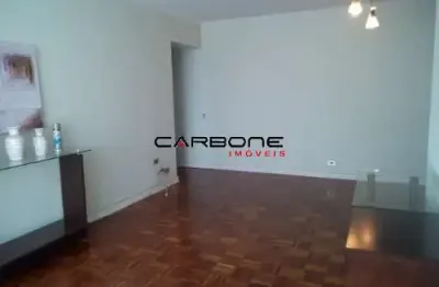 Apartamento com 3 quartos à venda na rua tobias barreto, mooca, são paulo por r$ 560.000