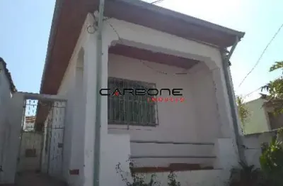 Casa com 2 quartos à venda na rua jacaiobi, vila prudente, são paulo por r$ 620.000