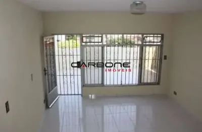 Casa com 4 quartos à venda na rua cumbé, vila laís, são paulo por r$ 880.000