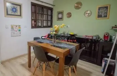 Casa em condomínio fechado com 3 quartos à venda na rua josé flávio, penha de frança, são paulo por r$ 650.000
