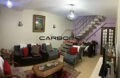 Casa com 4 quartos à venda na rua olga cecília, mooca, são paulo por r$ 890.000