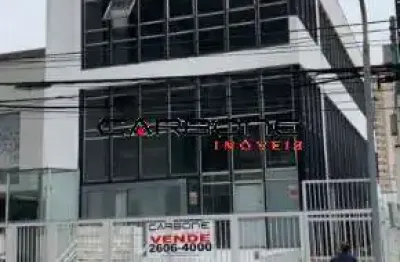 Prédio à venda na avenida paes de barros, mooca, são paulo por r$ 4.500.000
