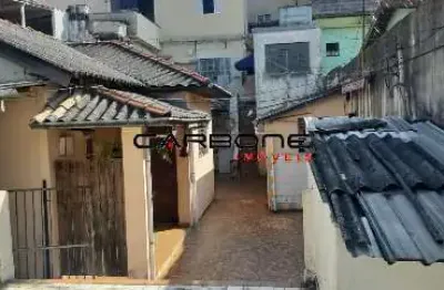 Terreno à venda na rua almirante alexandrino, vila invernada, são paulo por r$ 980.000