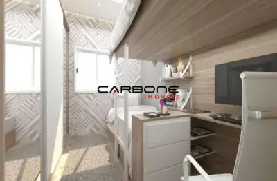 Apartamento com 2 quartos à venda na avenida aldeia manuel antônio, vila nhocune, são paulo por r$ 225.000