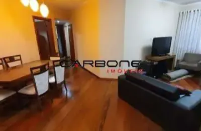 Apartamento com 3 quartos à venda na praça santa terezinha, vila azevedo, são paulo por r$ 900.000