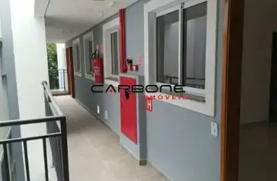 Apartamento com 2 quartos à venda na rua wenceslau guimarães, parque císper, são paulo por r$ 266.500