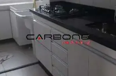 Apartamento com 2 quartos à venda na rua iru, vila formosa, são paulo por r$ 632.000