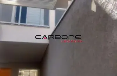 Casa com 3 quartos à venda na rua torre de pedra, vila santa isabel, são paulo por r$ 750.000