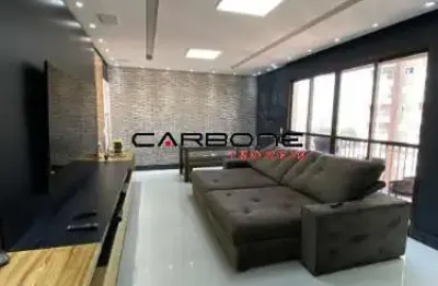 Apartamento com 3 quartos à venda na rua aguapeí, vila santo estevão, são paulo por r$ 1.499.000