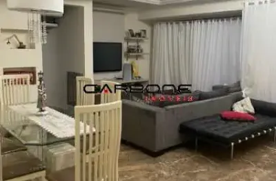 Cobertura com 3 quartos à venda na avenida montemagno, chácara belenzinho, são paulo por r$ 1.060.000