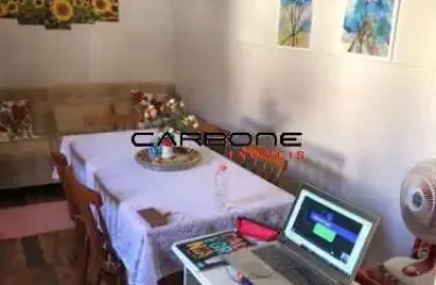 Casa com 3 quartos à venda na rua gama cerqueira, cambuci, são paulo por r$ 570.000