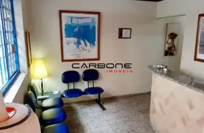 Casa com 2 quartos à venda na rua da mooca, mooca, são paulo por r$ 550.000