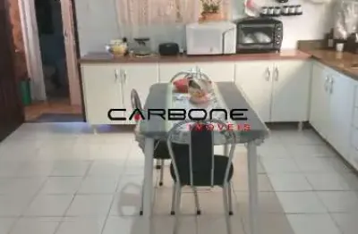 Casa com 6 quartos à venda na rua anhumas, vila santa virginia, são paulo por r$ 645.000