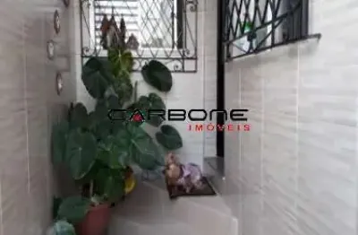 Casa com 2 quartos à venda na rua santo hipólito, alto da mooca, são paulo por r$ 980.000