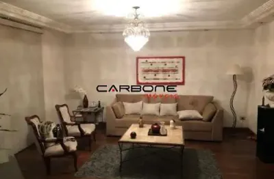 Apartamento com 3 quartos à venda na rua general calado, vila regente feijó, são paulo por r$ 1.330.000