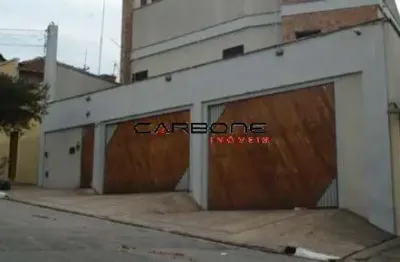 Casa com 4 quartos à venda na rua boa esperança, chácara santo antônio (zona leste), são paulo por r$ 2.240.000