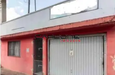 Terreno à venda na rua mercedes lopes, vila santana, são paulo por r$ 1.300.000