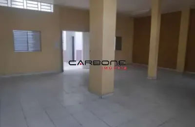 Casa com 3 quartos à venda na rua antônio fontoura xavier, vila paulo silas, são paulo por r$ 850.000