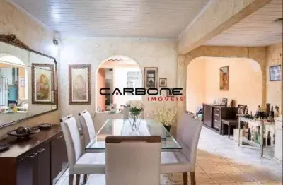 Casa com 2 quartos à venda na rua pereira da silva, mooca, são paulo por r$ 700.000