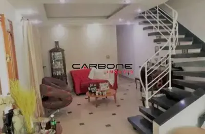 Casa com 3 quartos à venda na rua são josé do barreiro, água rasa, são paulo por r$ 1.690.000
