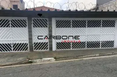 Casa com 4 quartos à venda na rua jacitara tipiti, jardim guairaca, são paulo por r$ 875.000