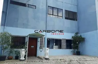 Prédio à venda na rua umuarama, vila prudente, são paulo por r$ 3.990.000