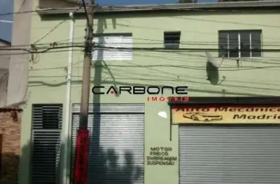 Prédio à venda na rua francisco dias rocha, capão do embira, são paulo por r$ 800.000