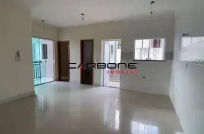 Apartamento com 2 quartos à venda na rua josé luiz da silva, vila carrão, são paulo por r$ 370.000