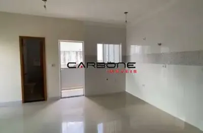 Apartamento com 2 quartos à venda na rua josé luiz da silva, vila carrão, são paulo por r$ 390.000