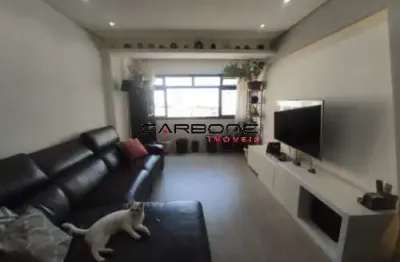 Apartamento com 2 quartos à venda na rua do oratório, mooca, são paulo por r$ 770.000